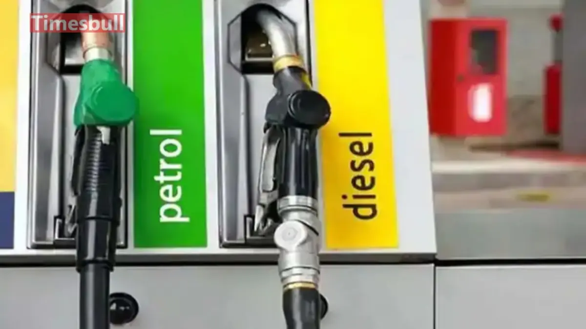 petrol diesel news