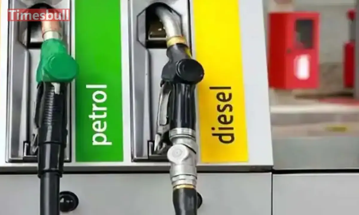 petrol diesel news