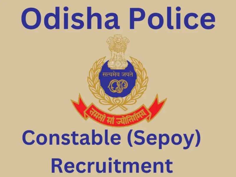 police constable recruitment