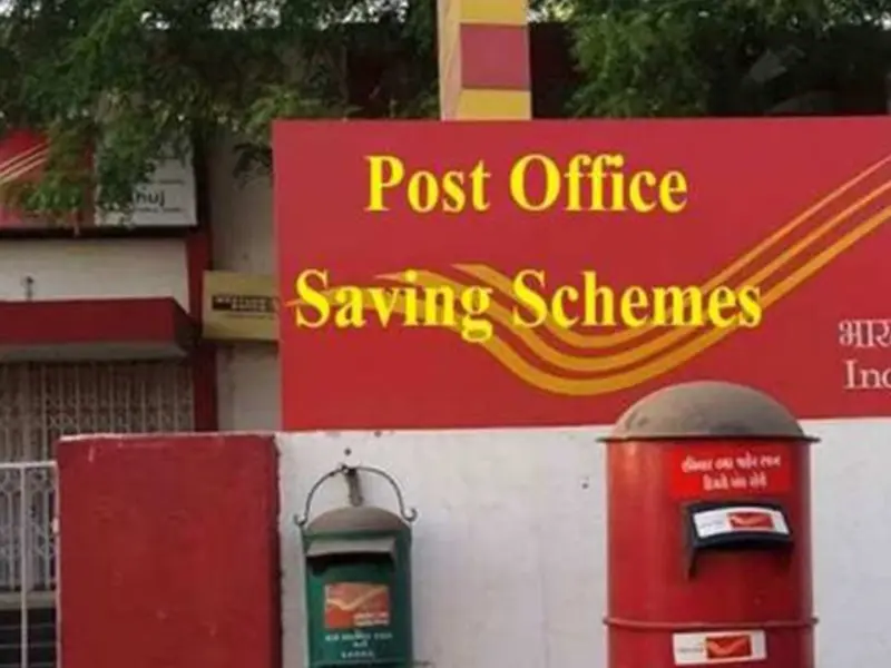 post office saving scheme