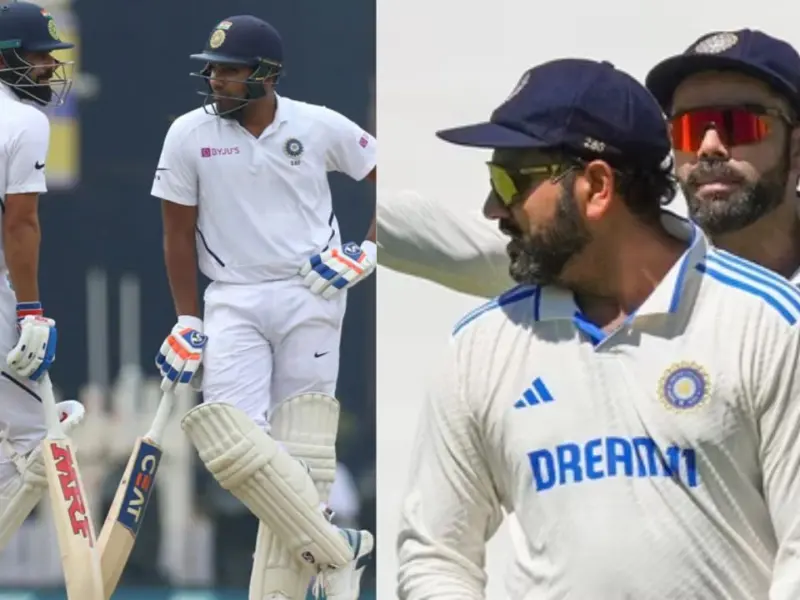 Ind vs Ban: Virat or Rohit, who will create history in Bangladesh Test series