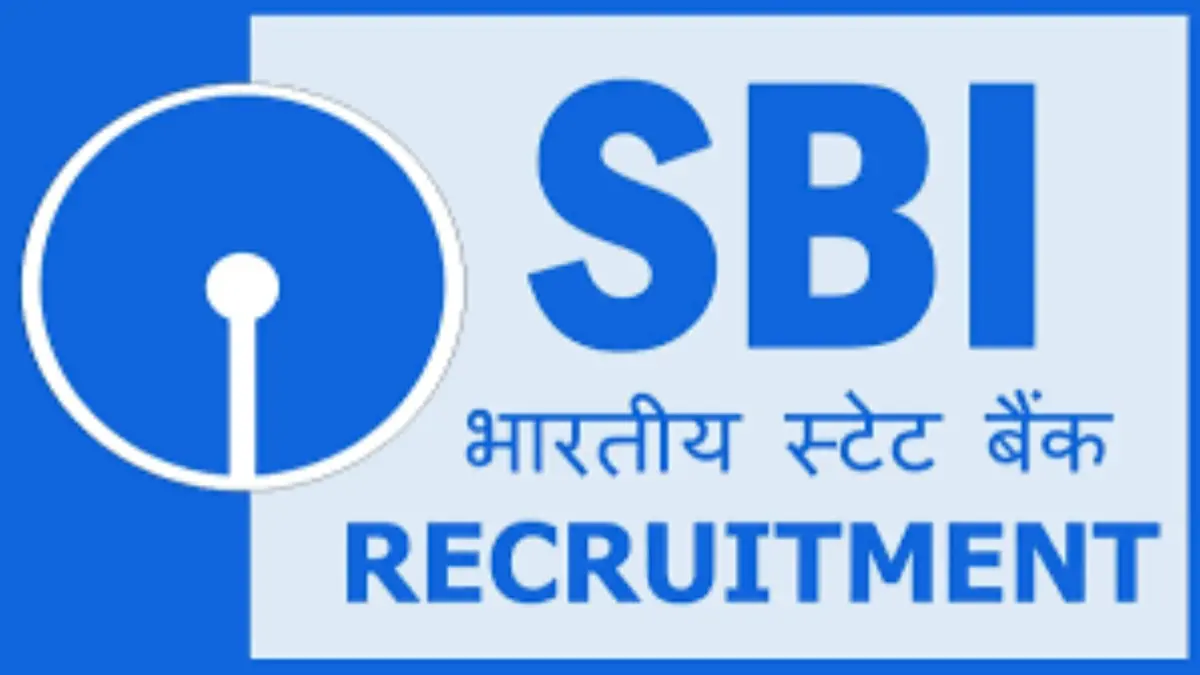 sbi bharti