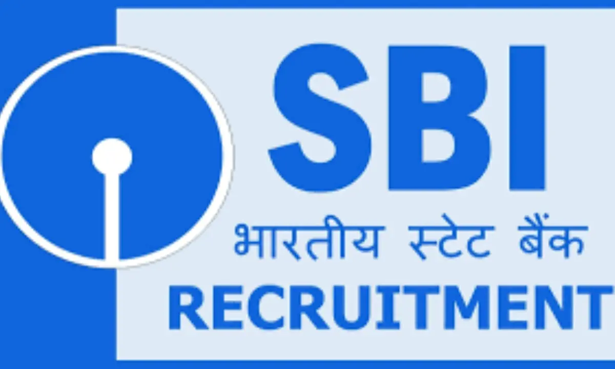 sbi bharti