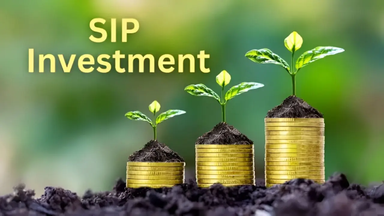 sip investment update