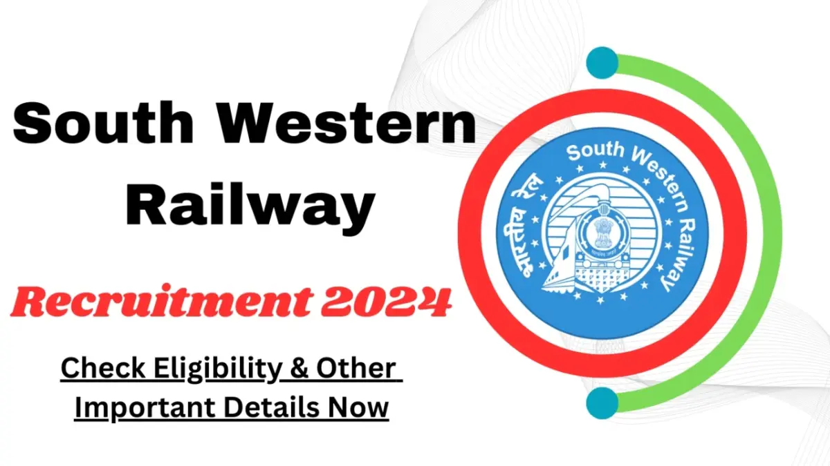 south western railway 2025