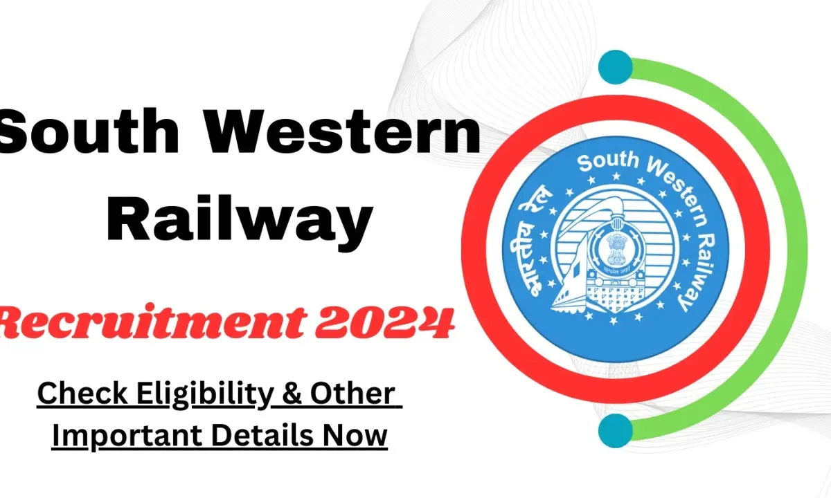 south western railway 2025