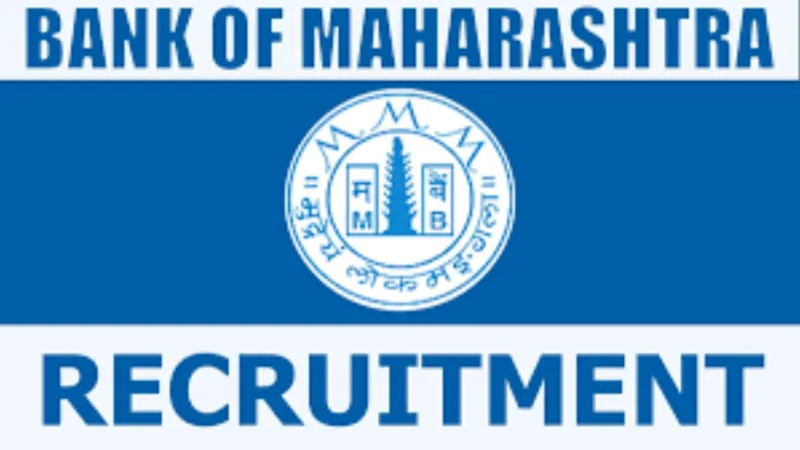 BANK OF MAHARASHTRA