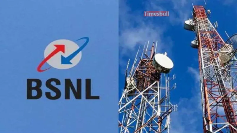 BSNL PLAN