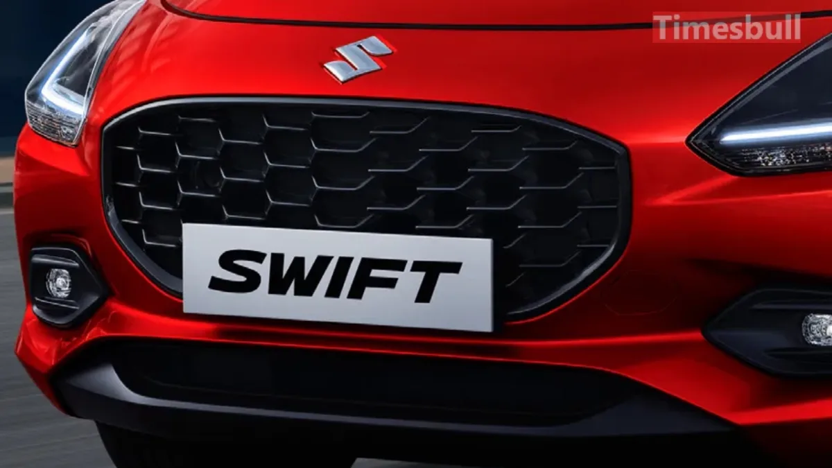 MARUTI SWIFT