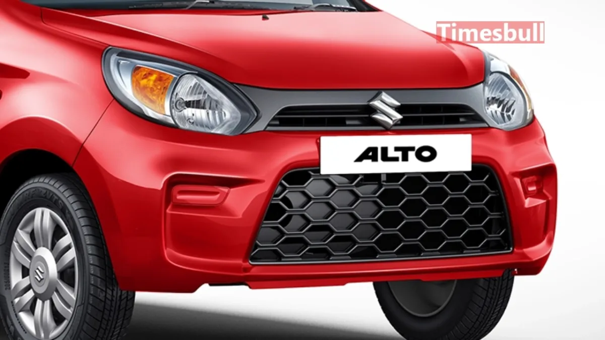 alto 800