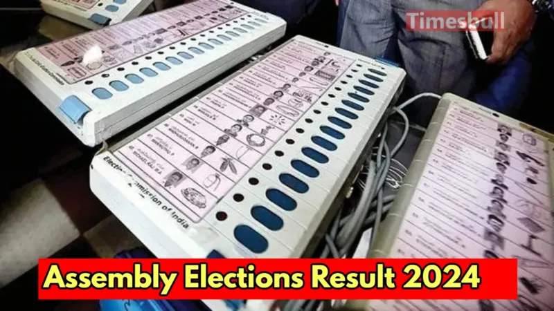 assembly elections result 2024