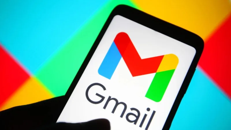 gmail id