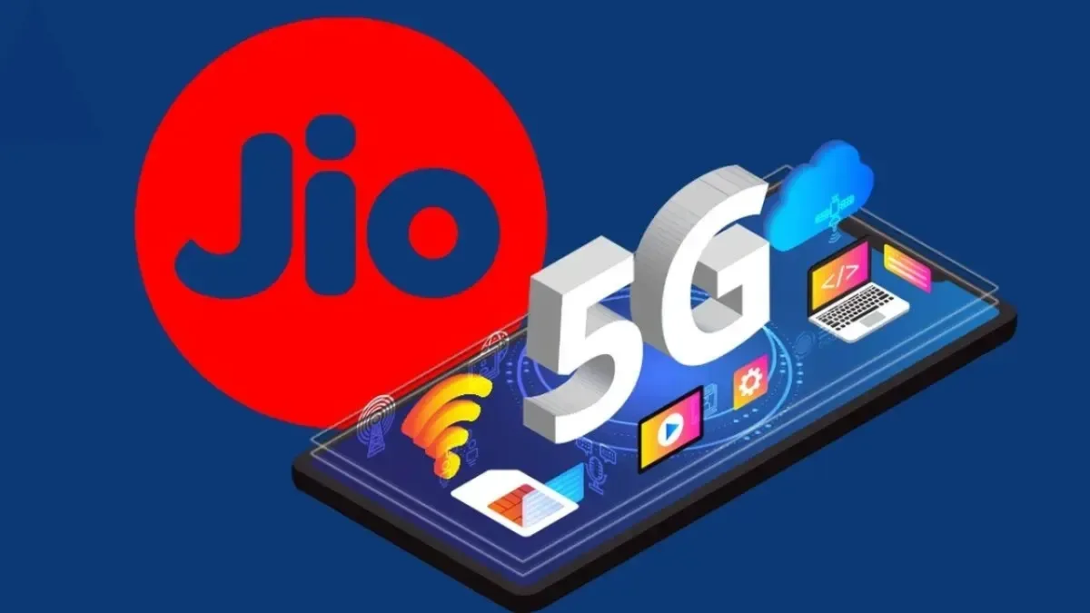 jio plan news