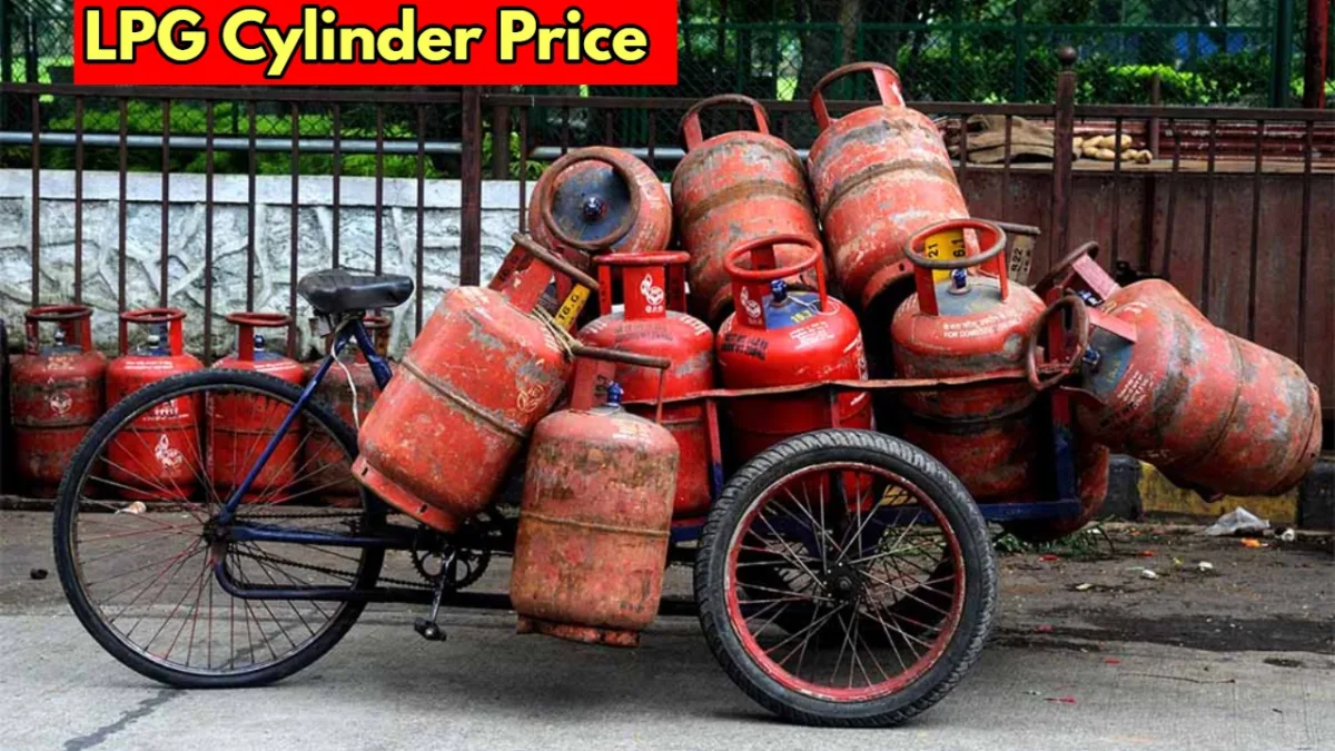 lpg price news