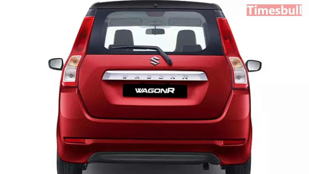 maruti wagon r cng