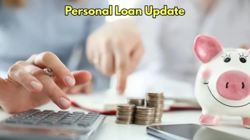 personal loan