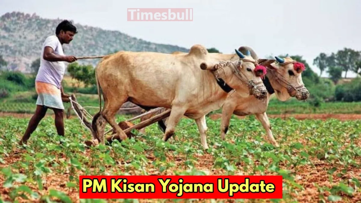 pm kisan yojana