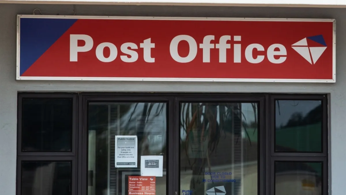 post office scheme