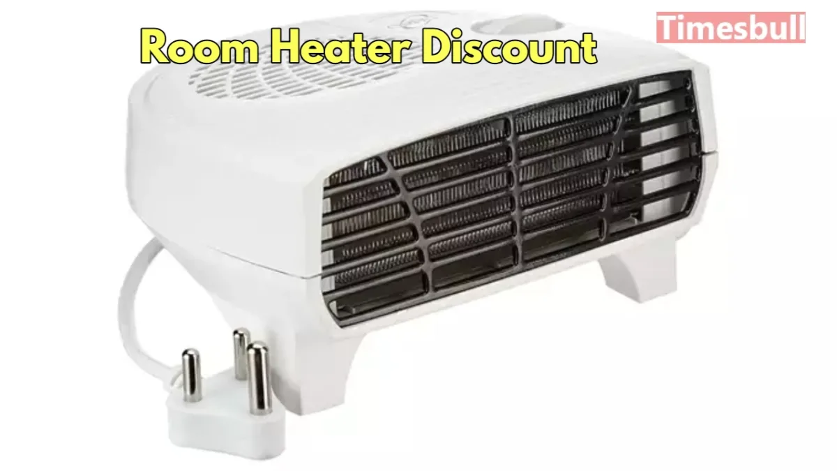 room heater