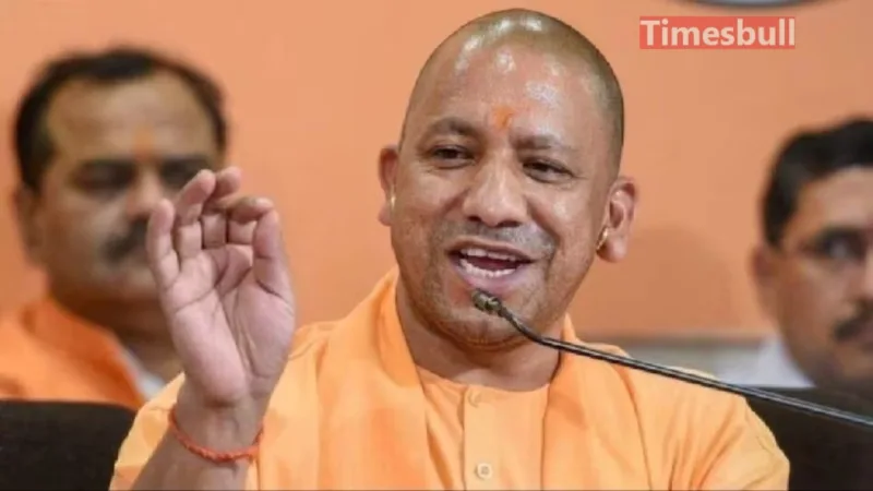 yogi adityanath