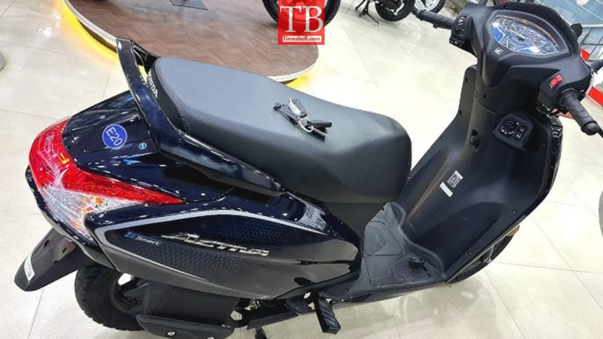 Honda Activa Scooter