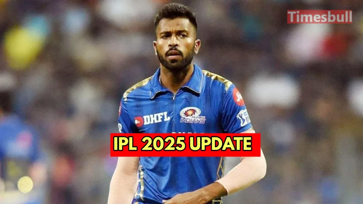 IPL 2025