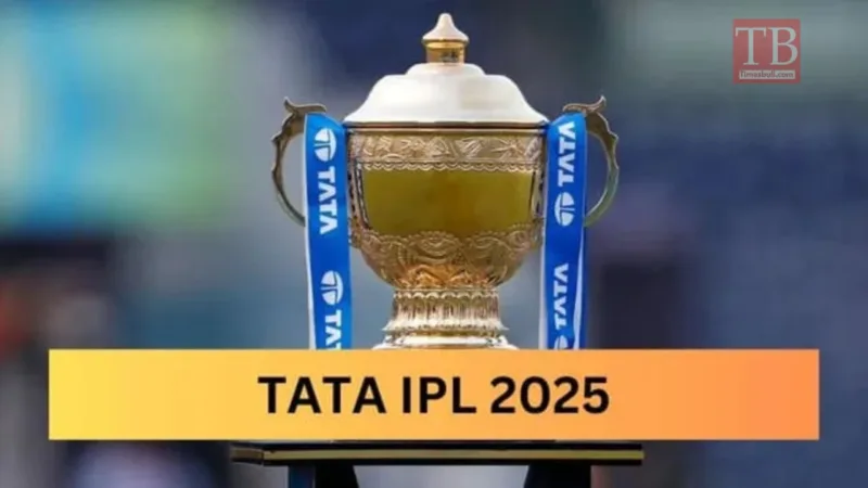 IPL 2025