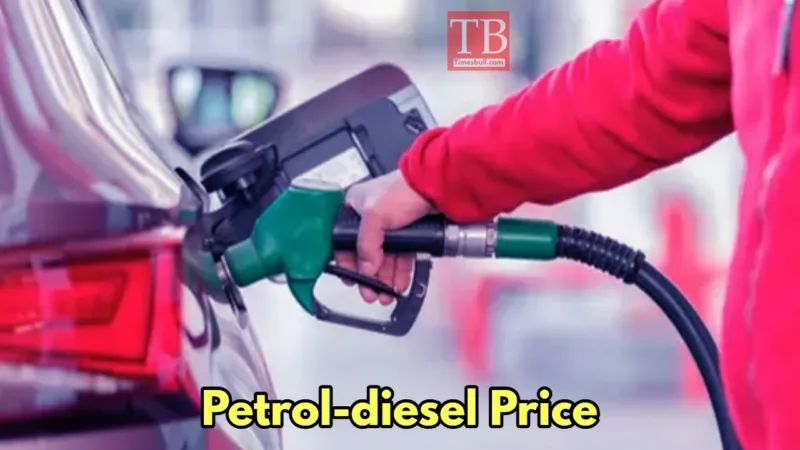 Petrol-diesel price'