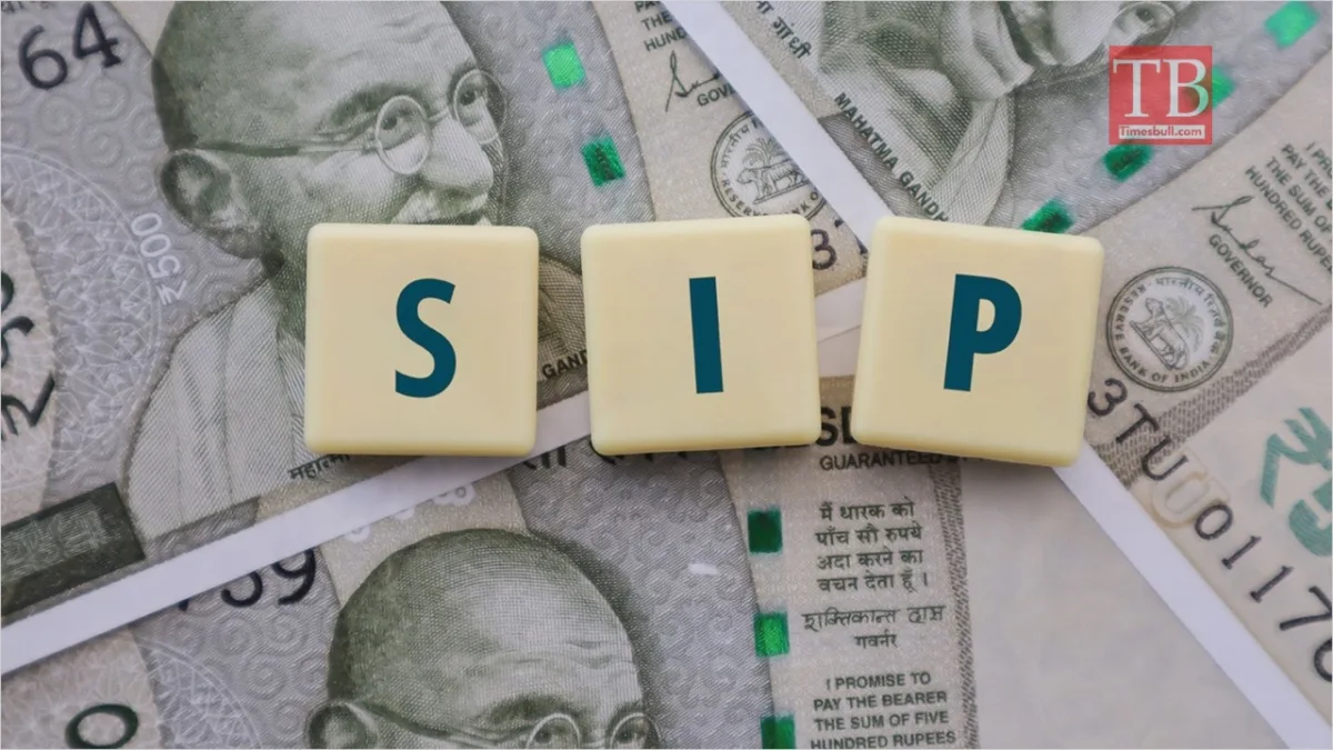 SIP Investment