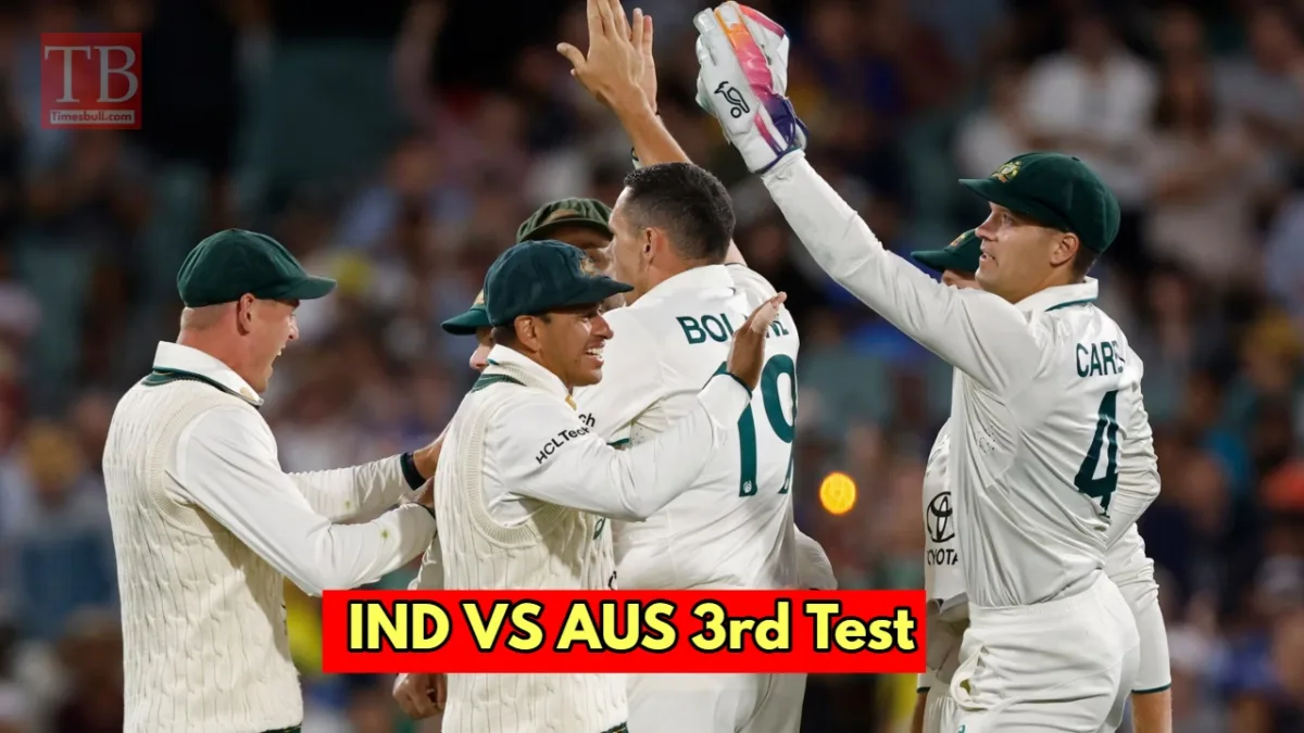 ind vs aus