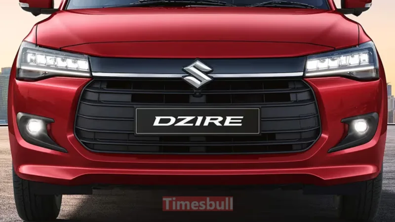 maruti dzire