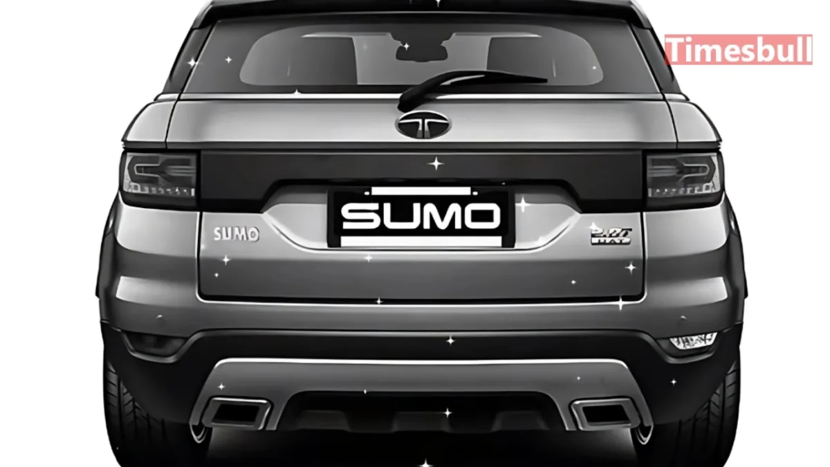 tata sumo