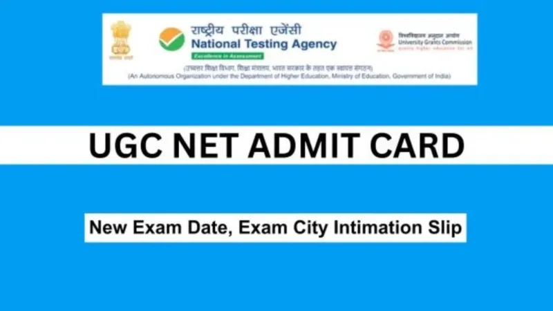 ugc net exam