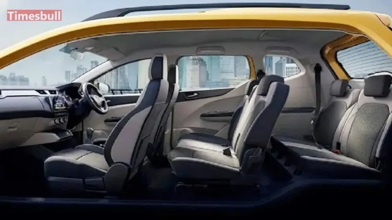 Maruti Eeco