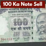 100 ka note