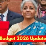 Budget 2026