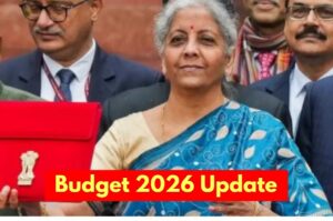 Budget 2026