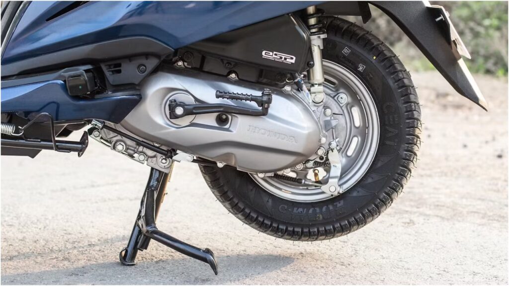 Honda Activa Scooter