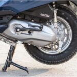 Honda Activa Scooter