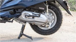 Honda Activa Scooter