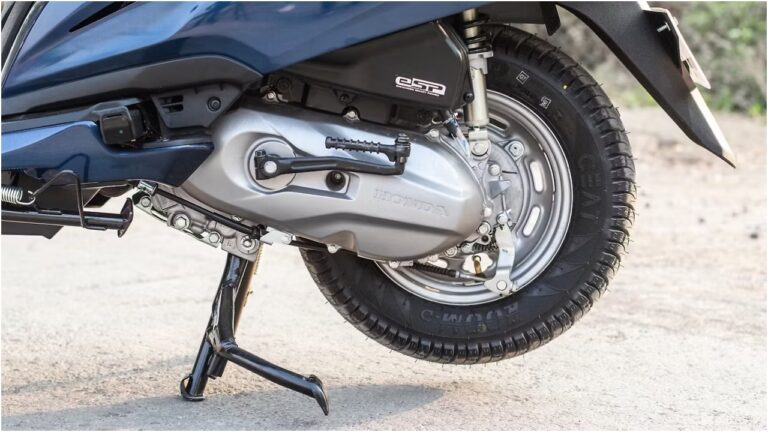 Honda Activa Scooter