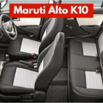 Maruti Alto k10