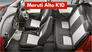 Maruti Alto k10