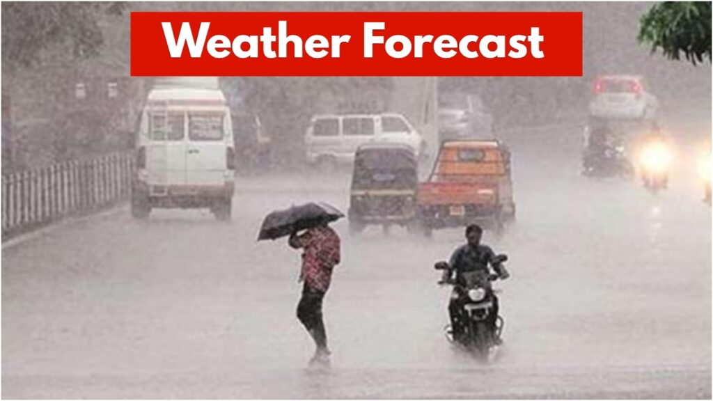 Monsoon Forecast