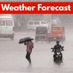 Monsoon Forecast