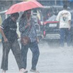 Monsoon Forecast