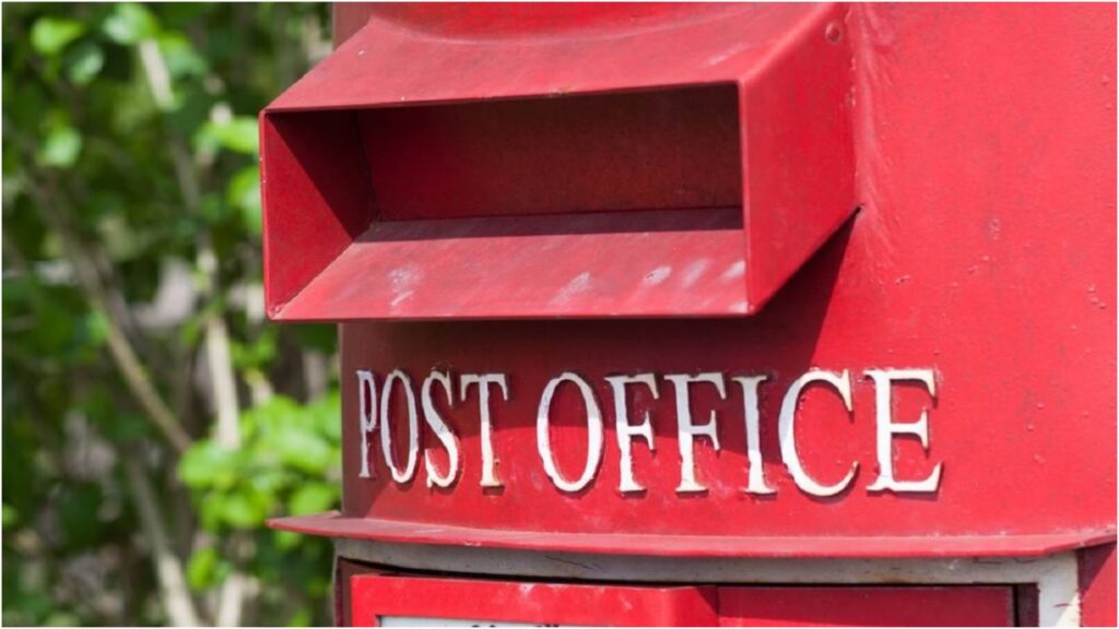 Post Office Scheme