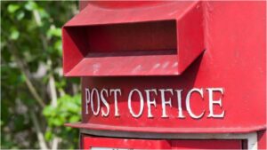 Post Office Scheme