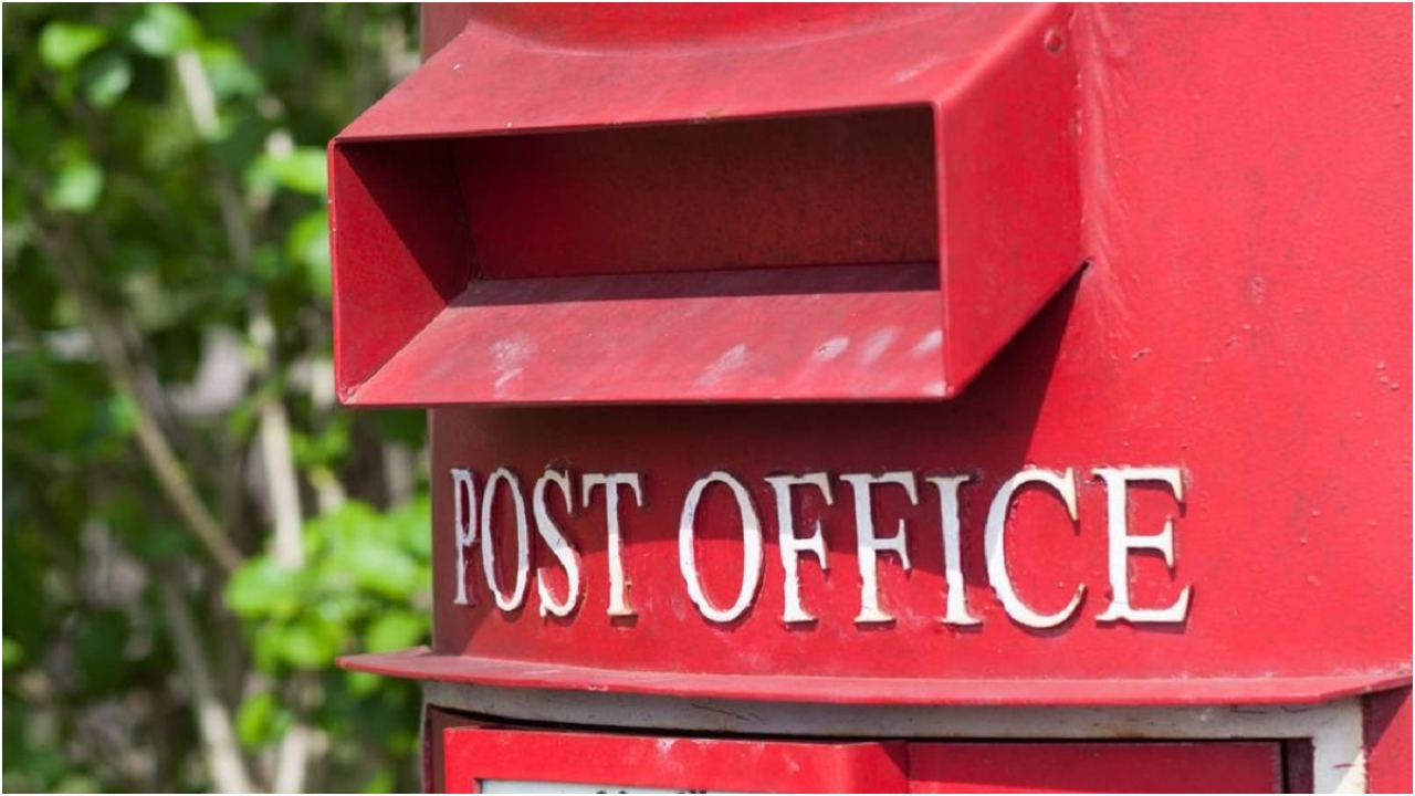 Post Office Scheme