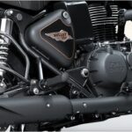Royal Enfield 350